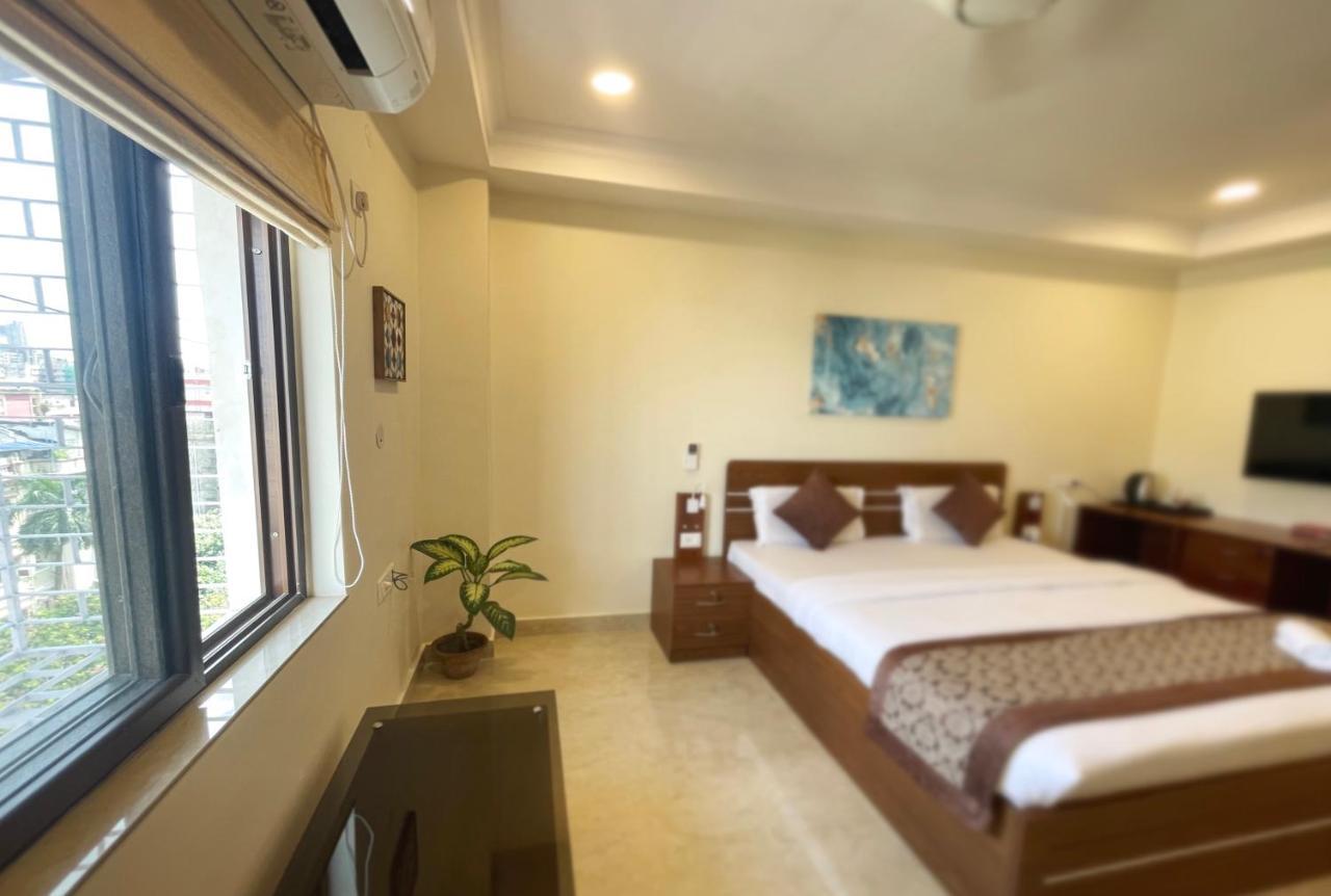 The Aster Heritage Gold Guest house