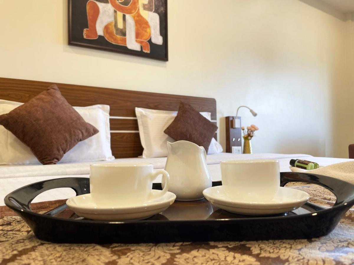 The Aster Heritage Gold Guest house *