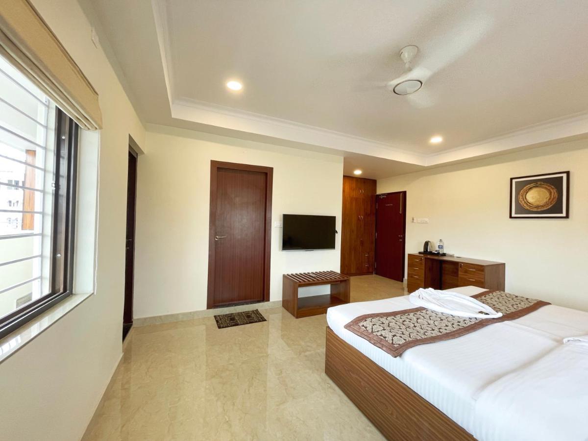 Guest house The Aster Heritage Gold Kolkata
