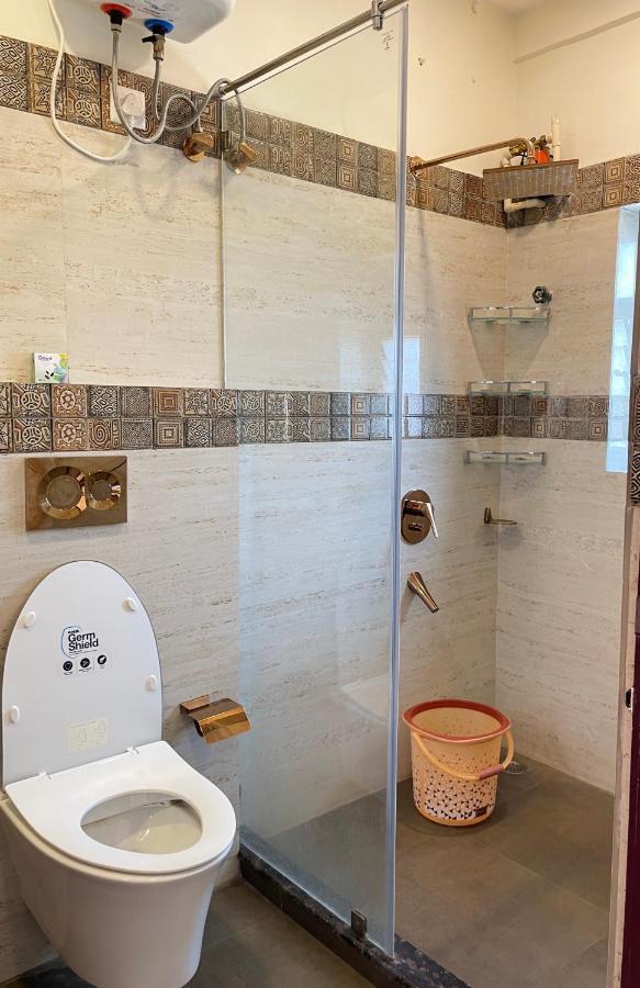 Guest house The Aster Heritage Gold *