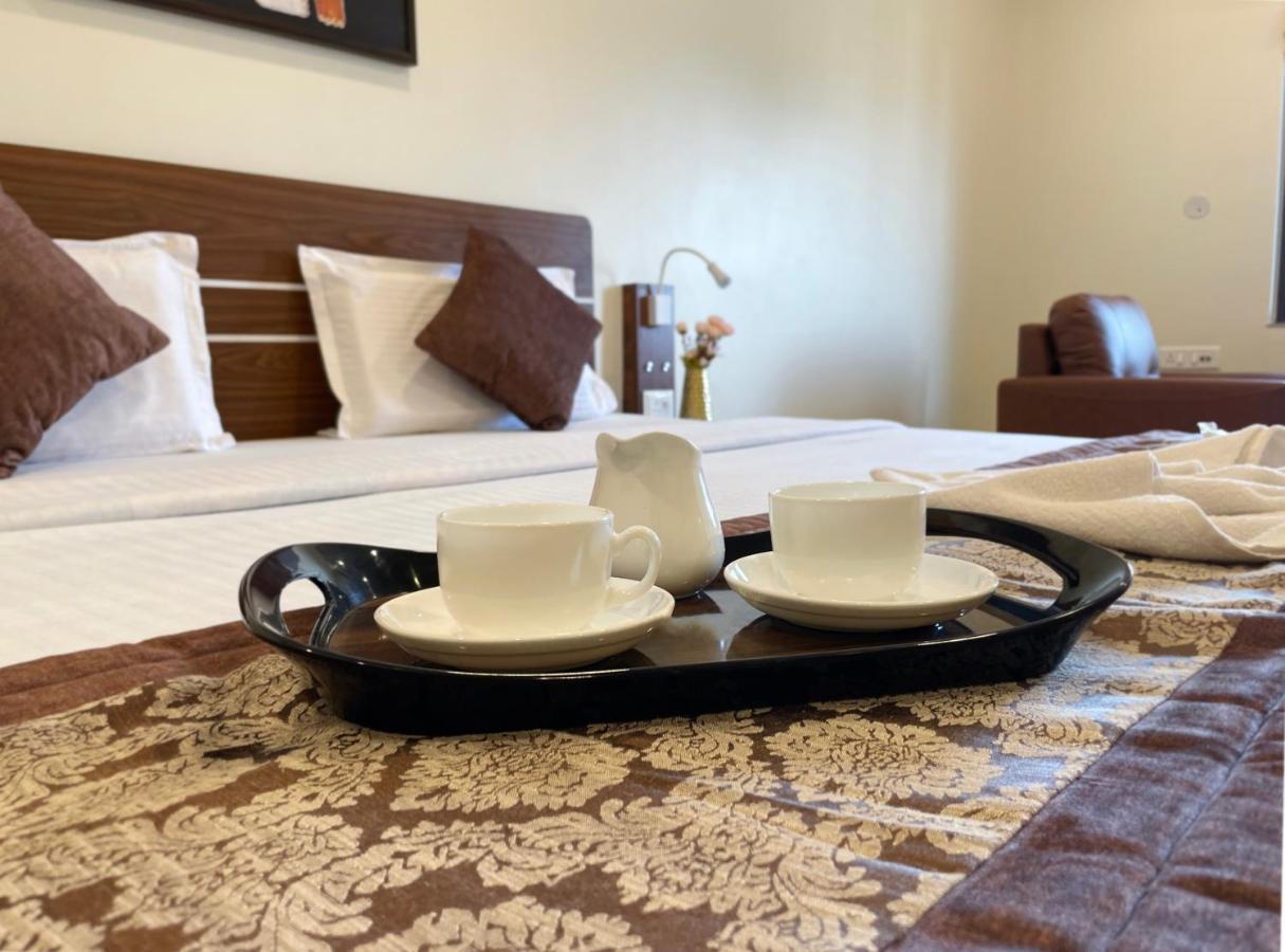 Guest house The Aster Heritage Gold *