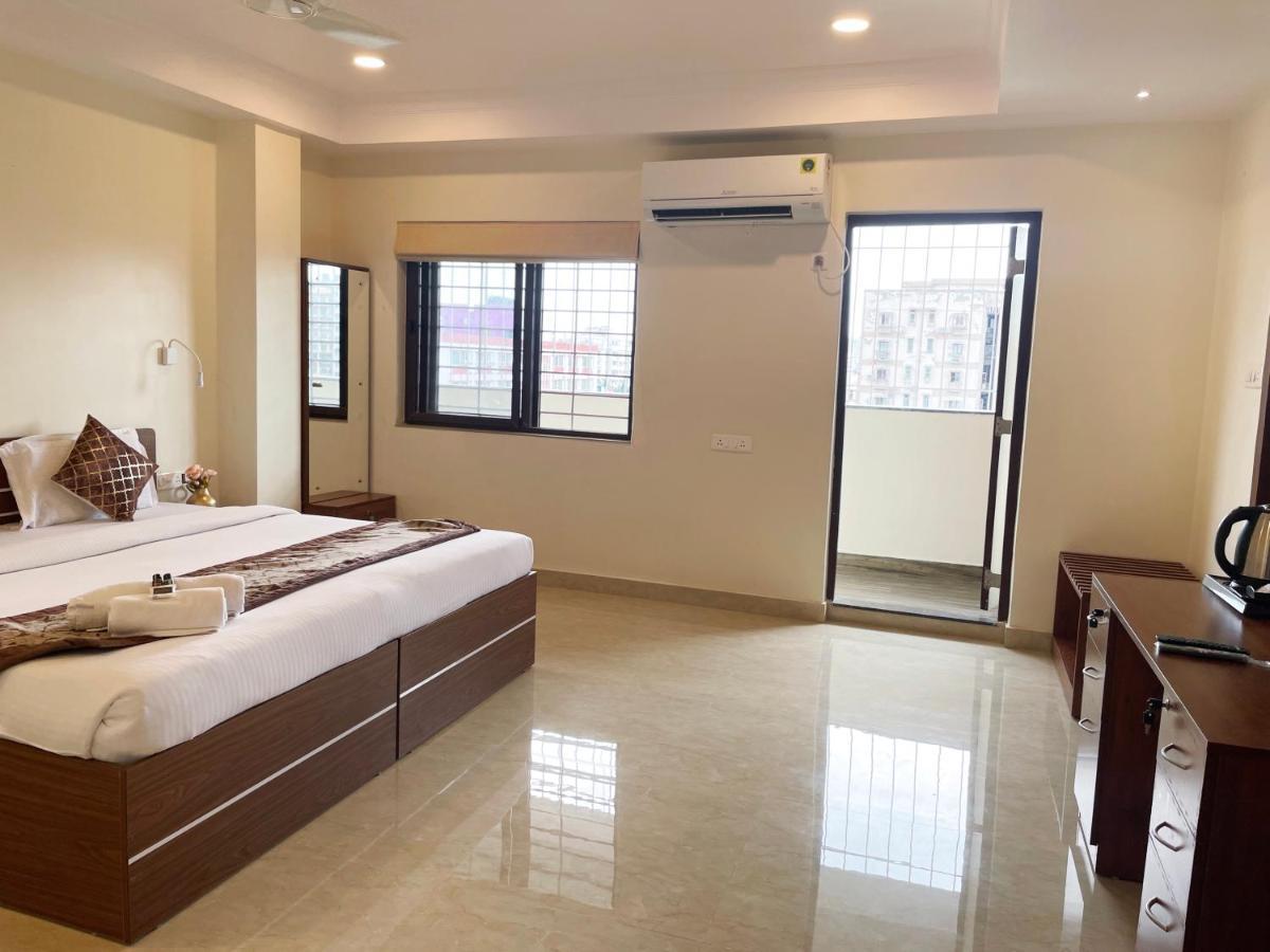 Guest house The Aster Heritage Gold *