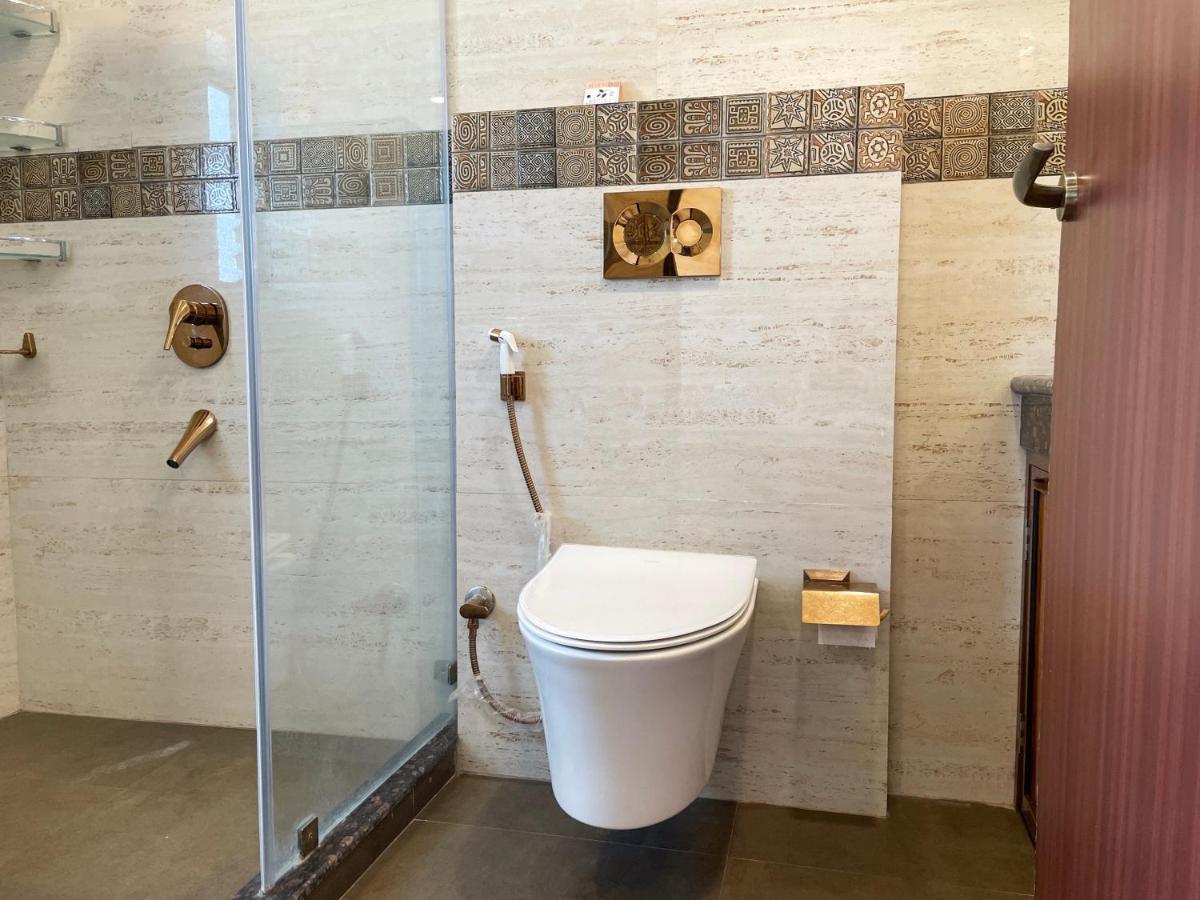Guest house The Aster Heritage Gold *